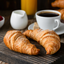 Buttery Bliss: 4-Pack of Irresistible Croissants Croissant Jane Foodie