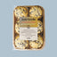 Jane Foodie Chocolate Chip Muffins 6-Pack