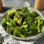 Roasted Lemon Pepper Broccoli: A Classic Side w/ Zest Jane Foodie