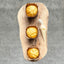 Orange Muffins, 6 Pack Jane Foodie