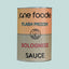 Jane Foodie pasta sauce Bolognese Sauce