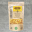 Yukon Gold French Fries With Italian Herbs - 12 oz Side Dish Jane Foodie
