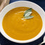 Butternut Squash & Ginger Soup Soup Jane Foodie