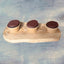 Chocolate Cupcake 6-Pack Cupcake Jane Foodie Website