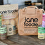 Jane's Signature Soups Foodie Tote Jane Foodie Website