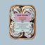 Jane Foodie Website NEW Cinnamon Rolls 4-Pack