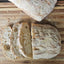 Rustic Bread Loaf Jane Foodie Website