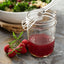 Raspberry Balsamic Dressing Salad Dressing Jane Foodie Website
