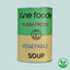 Jane Foodie Website Soup Vegetable Soup