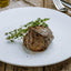 Grilled Filet Mignon steak Jane Foodie Website